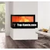 Камінна топка Edilkamin Windo 2 75 DX Камінна топка Edilkamin Windo 2 75 DX