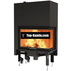 Каминная топка Edilkamin Windo 2 75 SX