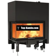 Камінна топка Edilkamin Windo 2 95 DX