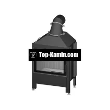 Каминная топка Spartherm Varia 1V-4S RLU