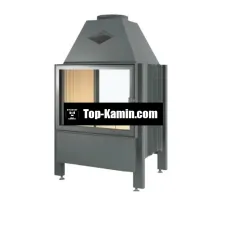 Каминная топка Spartherm Varia FD-4S RLU