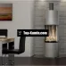 Біокамін Spartherm PASSO E