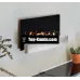 Біокамін Spartherm Elipse Wall Mini