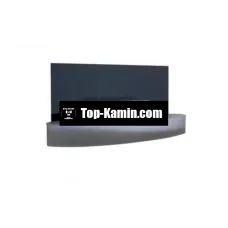 Біокамін Spartherm Elipse Wall Mini