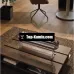 Біокамін Spartherm Steel