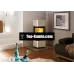 Сталева піч Spartherm Cubo S