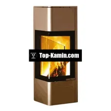 Сталева піч Spartherm Cubo S