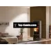 Сталева піч Spartherm Sino L