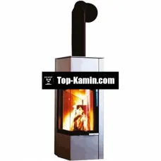 Стальная печь Spartherm Piko S
