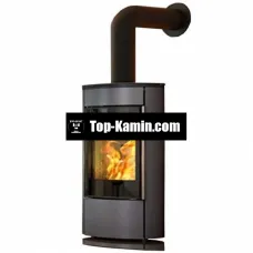 Сталева піч Spartherm Senso S