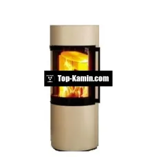 Сталева піч Spartherm Passo XS