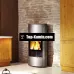 Стальная печь Spartherm Senso L