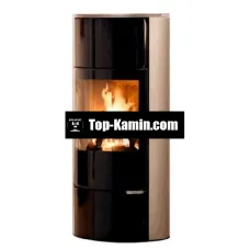 Стальная печь Spartherm Senso L