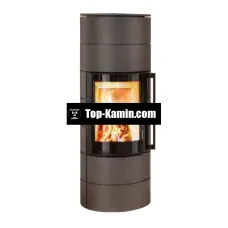 Сталева піч Spartherm Ambiente a3 Titan