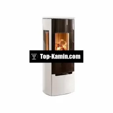 Стальная печь Spartherm Stovo L-plus