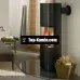 Сталева піч Spartherm Passo L