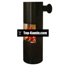 Сталева піч Spartherm Passo L