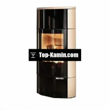 Стальная печь Spartherm Senso M H2O