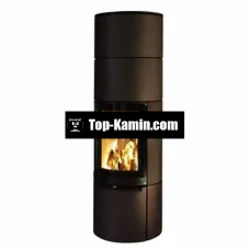 Сталева піч Spartherm Ambiente a4 H2O