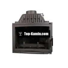 Каминная топка Kawmet W17 Panorama 16,1 кВт Eko