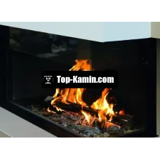 Каминная топка M-design Argento 660 CL