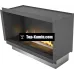 Биокамин Planika Prime Fire in Casing 700 мм