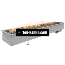 Газовый камин Planika Galio Insert Manual