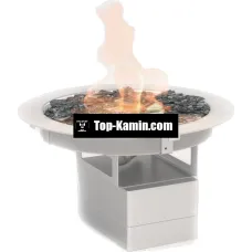 Газовий камін Planika Galio Fire Pit Insert
