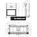Каминная топка Spartherm Varia 1V-100h