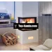 Камінна топка Spartherm Varia 2L- 55h