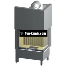 Каминная топка Spartherm Varia 2Rh