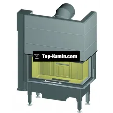 Каминная топка Spartherm Varia AS-2Rh