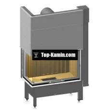 Каминная топка Spartherm Varia 2L-80h