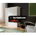 Камінна топка Spartherm Varia 2R-80h