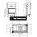 Камінна топка Spartherm Varia 2R-80h