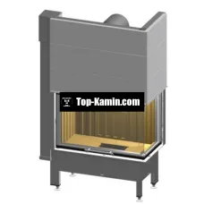 Камінна топка Spartherm Varia 2R-80h