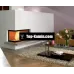 Каминная топка Spartherm Varia 2L-100h