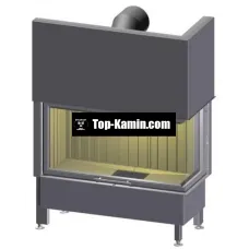 Каминная топка Spartherm Varia 2R-100h