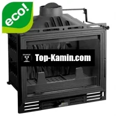 Каминная топка Uniflam 600 Eco с шибером
