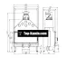 Каминная топка Hitze Ardente ARD90X41.S