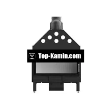 Каминная топка Hitze Ardente ARD90X41.S