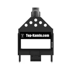 Каминная топка Hitze Ardente ARD90X41.DSS