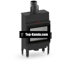 Камінна топка Hitze HST54x39S