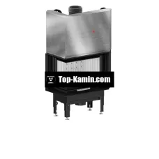 Камінна топка Hitze HST54x39.LG