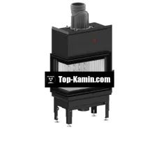 Каминная топка Hitze HST59x43.L
