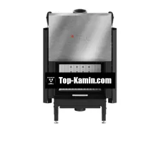 Камінна топка Hitze HST68x43.G