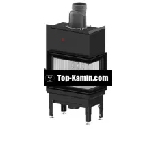 Каминная топка Hitze HST68X43.R