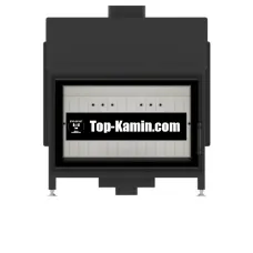 Каминная топка Hitze STMA68x43S