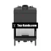 Камінна топка Hitze ALAQS68x43.S-D Камінна топка Hitze ALAQS68x43.S-D