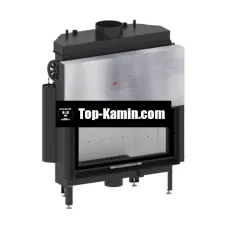Каминная топка Hitze ALAQS90x41.G-D